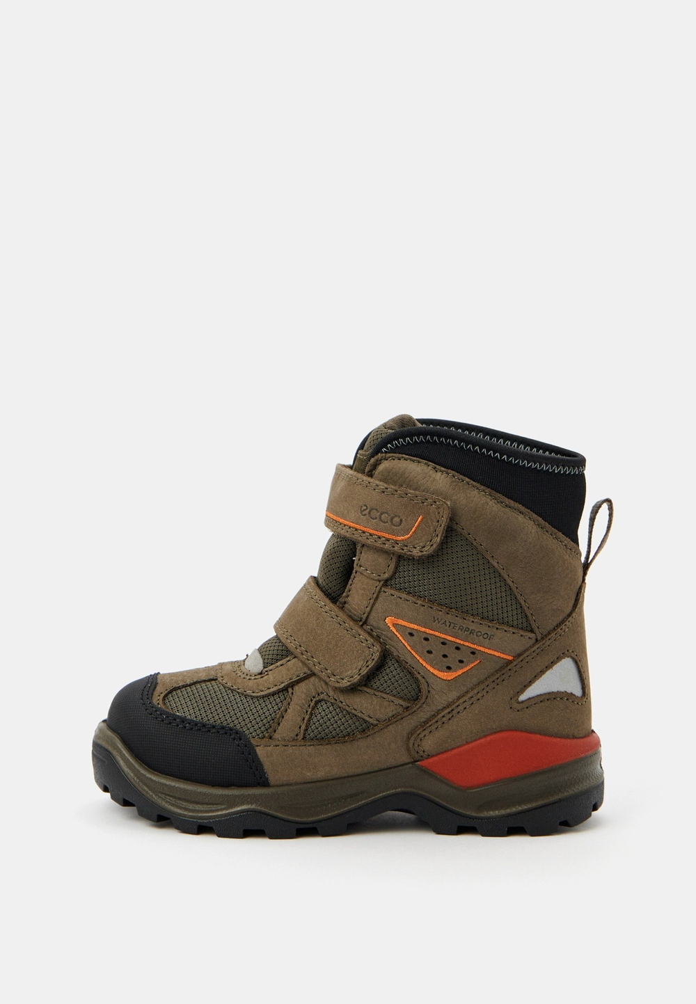 Ботинки детские ECCO SNOW MOUNTAIN