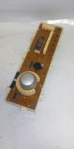 36 Электронный модуль для стиральных машин LG 6870EC9099A-2 б/у