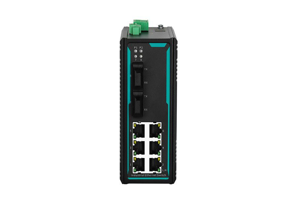 CIEN2208-4S-FC100-AD220