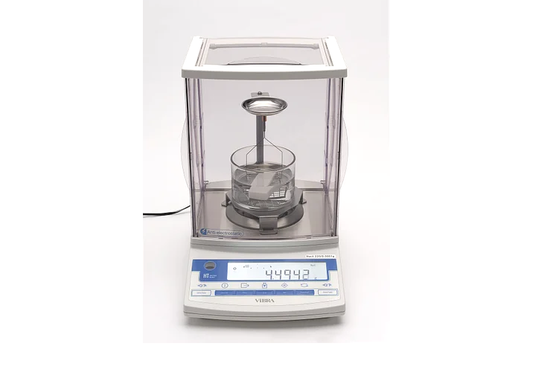 Весы аналитические ViBRA HT 124RCE