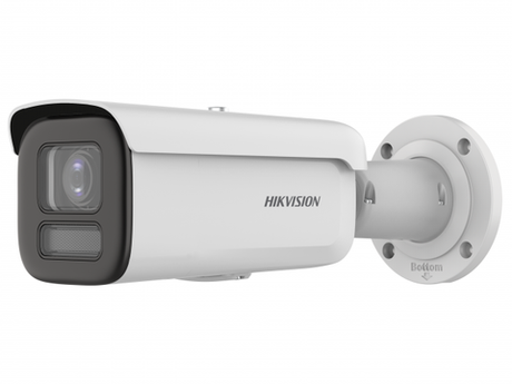 IP-камера видеонаблюдения цилиндрическая DS-2CD2647G2T-LZS/С(2.8-12mm) Hikvision