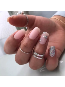 Гель лак для ногтей Luxio Delicate 15мл