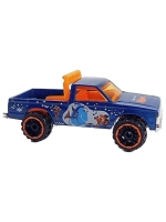 Машинка Хот Вилс Peanuts Super Gnat GDG83 JCB84