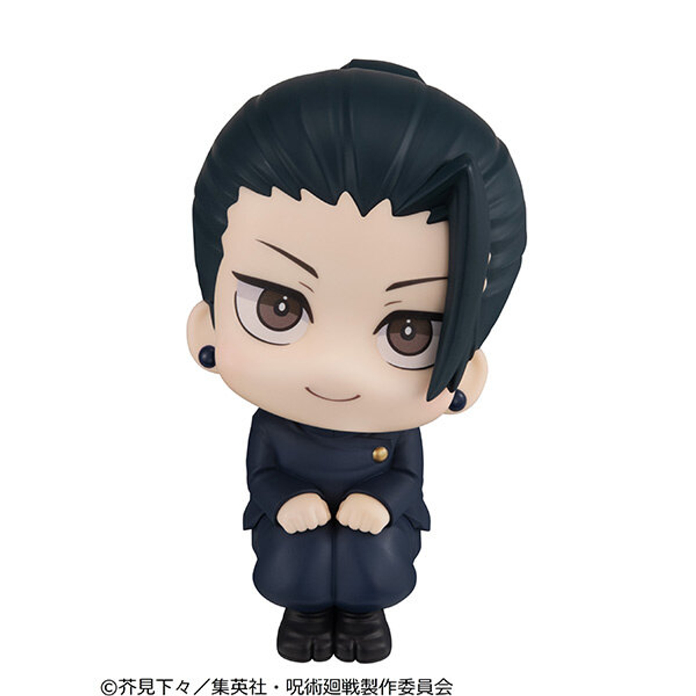 Фигурка MegaHouse Look Up Jujutsu Kaisen: Suguru Geto Kousen Ver. Магическая битва: Сугуру Гето