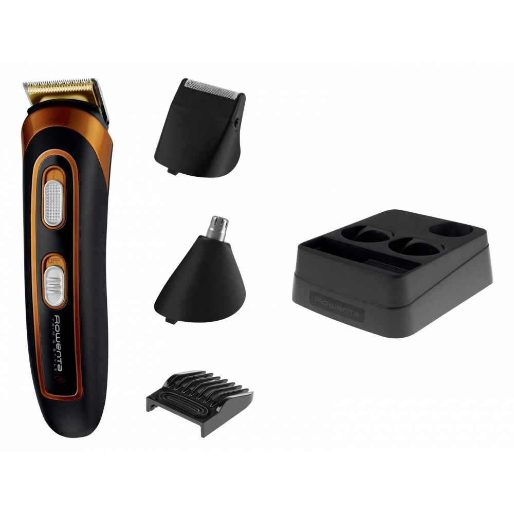 Триммер ROWENTA TN9100
