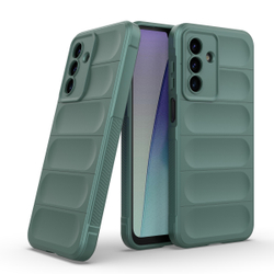 Противоударный чехол Flexible Case для Samsung Galaxy A17