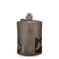 Мягкая фляга для воды HYDRAPAK Stow 1L Mammoth Mountain