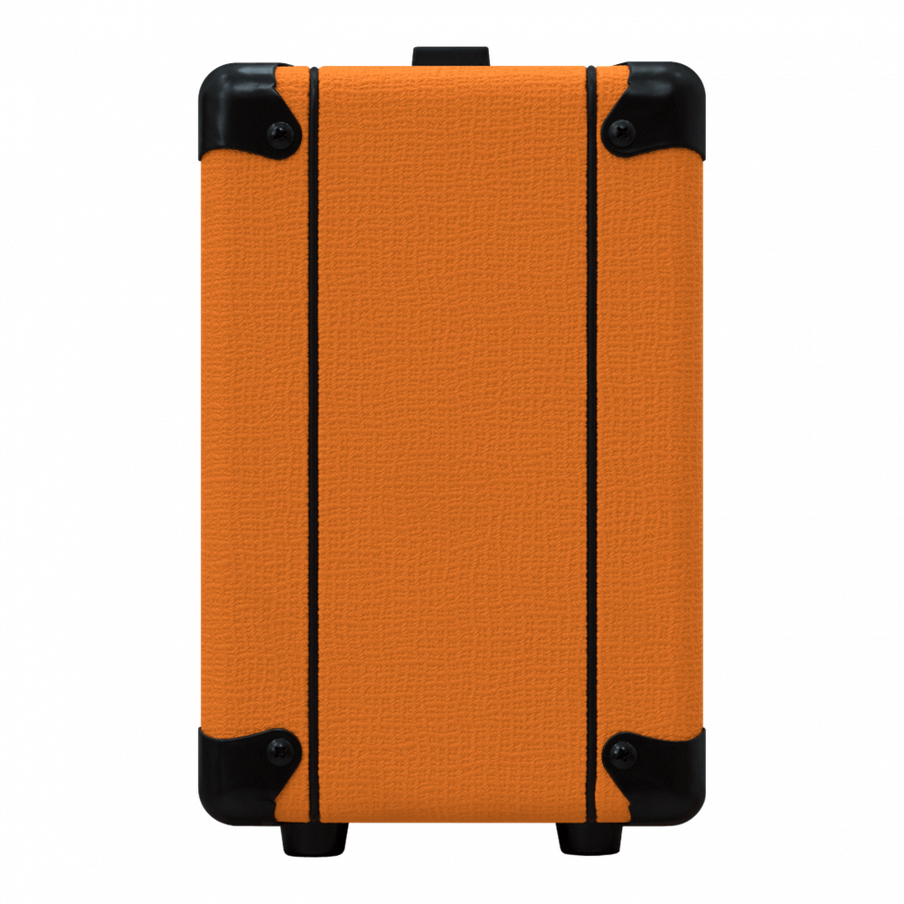 Orange PPC108