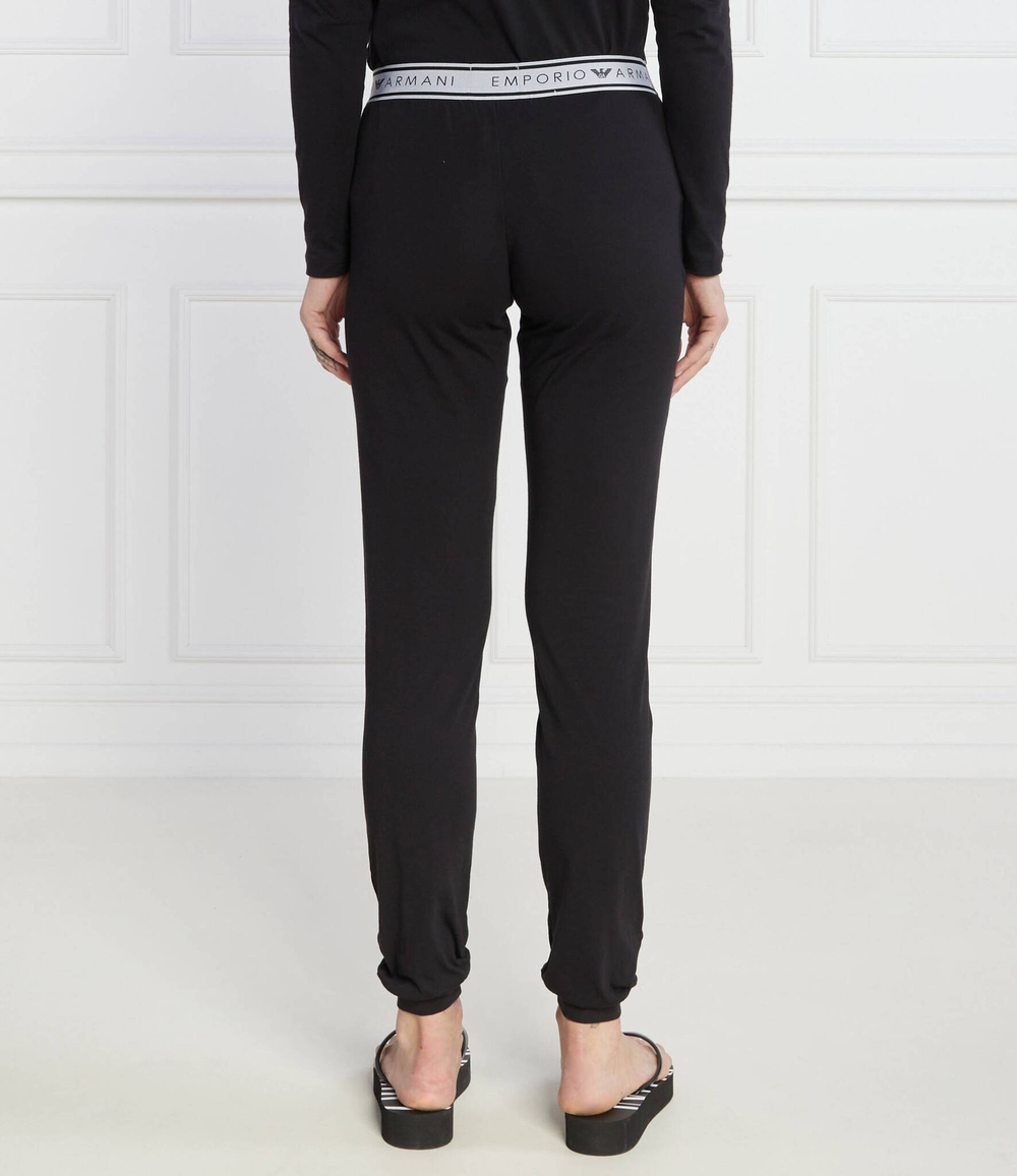 Пижамы Emporio Armani - черный(164729 3F227)