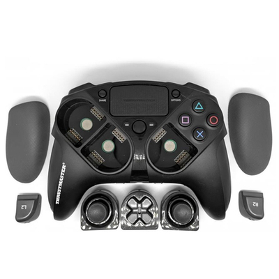 eSwap Pro Controller (PS4) Новый