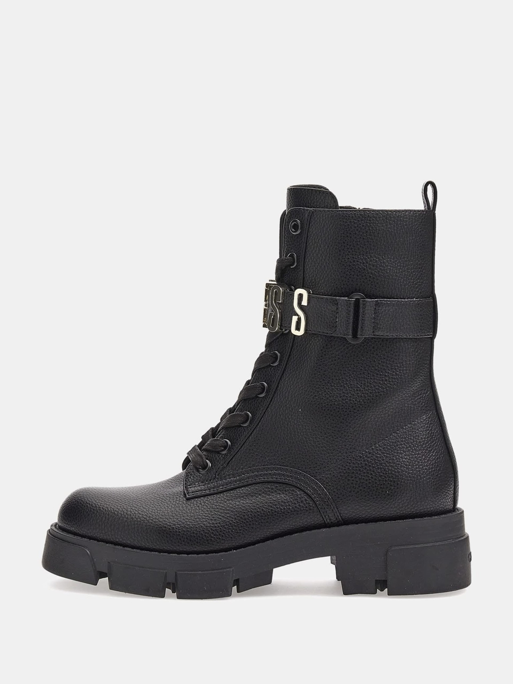 Ботинки женские GUESS MADOX