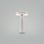 Аккумуляторный светильник Freya Mushroom FR6109TL-L4W