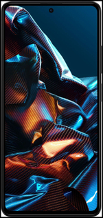 Смартфон POCO X5 Pro 5G 8/256 ГБ RU, Yellow