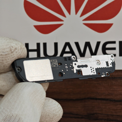 Динамик нижний для Huawei Pura 70 (полифонический) оригинальный