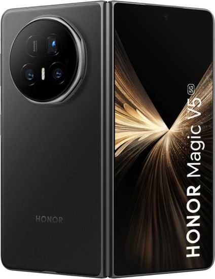 Смартфон Honor Magic V5 16/512 Гб черный