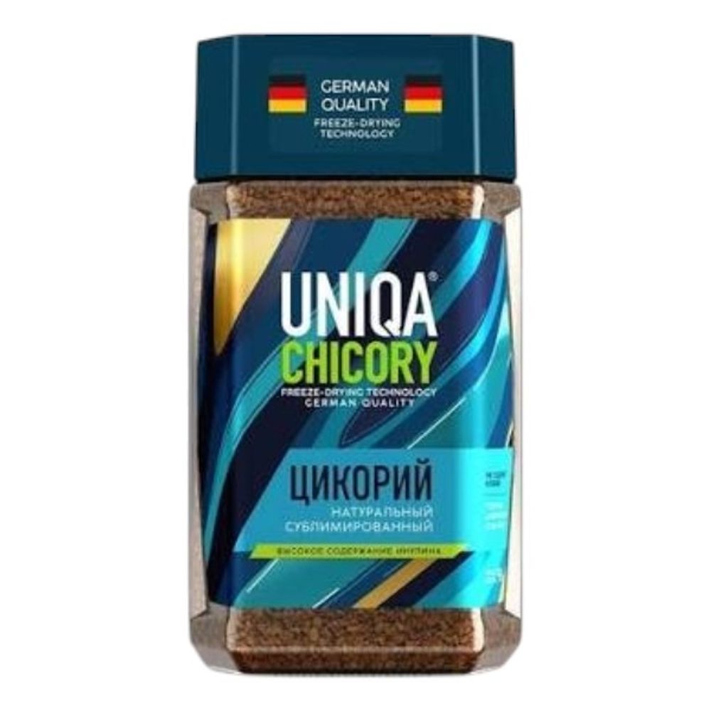 Цикорий UNIQA ст/б 95г