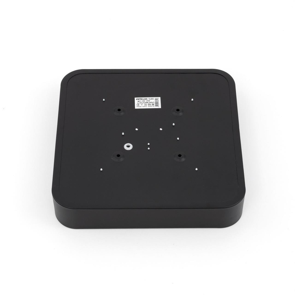 Потолочный светодиодный светильник Citilux Купер CL724K24V1