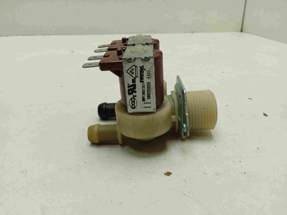 WF6452S4V кт204 Клапан подачи воды для стиральной машины Samsung WF6452S4V б/у