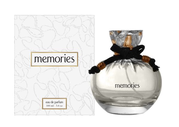 Perfume and Skin Memories