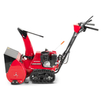 Бензиновый снегоуборщик Honda HSS 655 ETS (ETD)