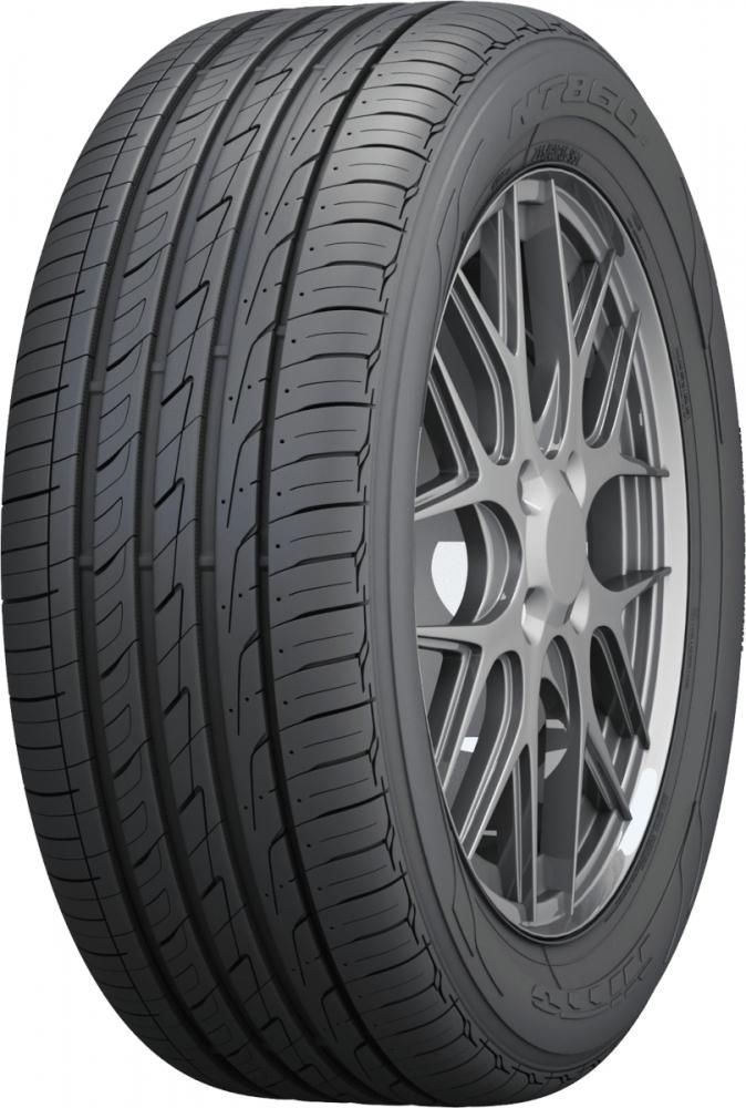 Nitto NT860 185/65 R14 90H
