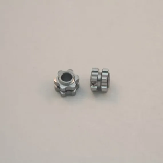 Гайка колеса HSP - 85711