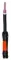 Сварочная горелка Сварог TECH TS 18 F (М12×1) IOB6306-21, 8 м
