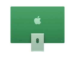 iMac 24" 2024 (M4 10-Core, GPU 10-Core, 16GB, 512GB)