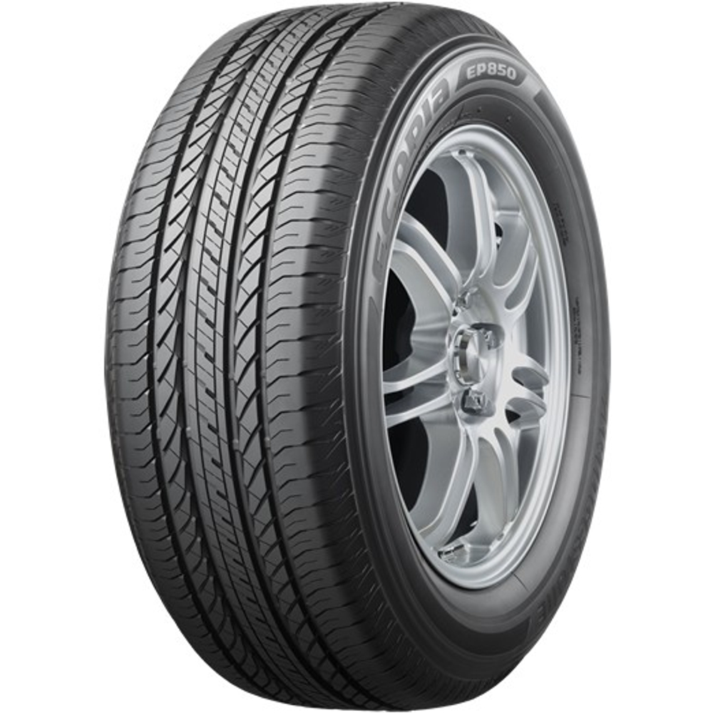 Летняя шина Bridgestone Ecopia EP850 (235/50 R18 97V)