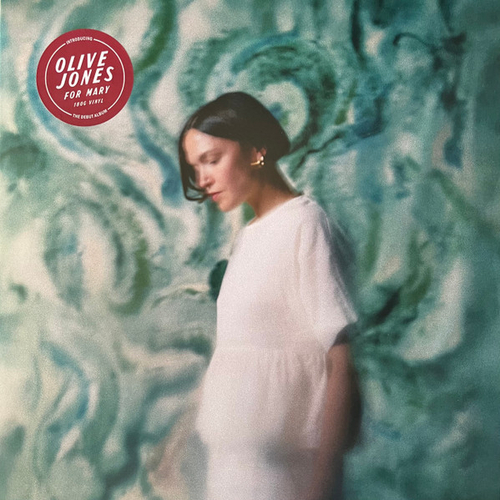 Olive Jones - For Mary