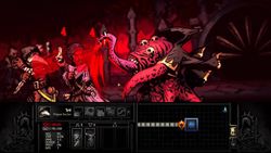Darkest Dungeon II PS4 | PS5