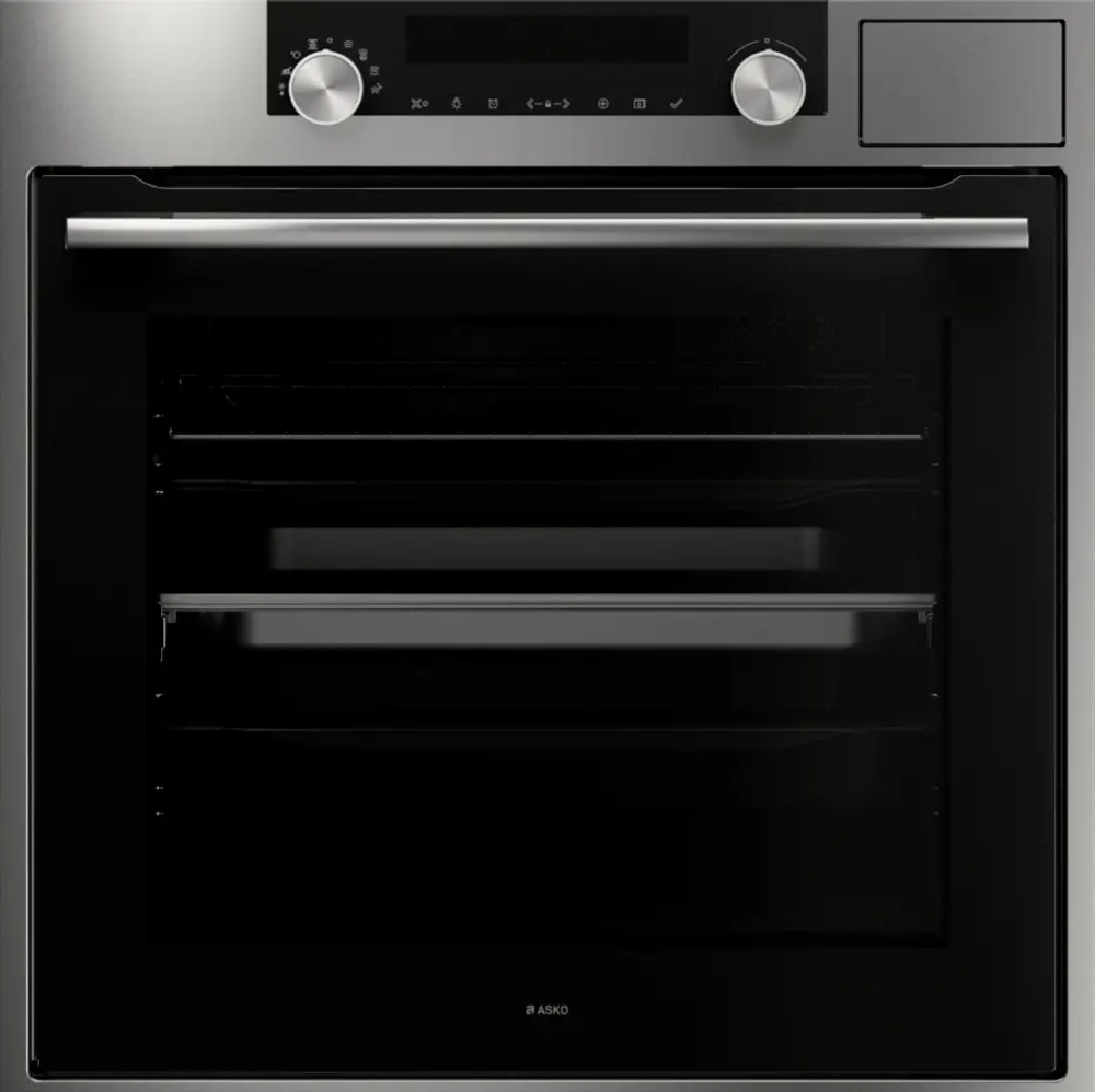 Духовой шкаф Asko OCS8687S фото 2