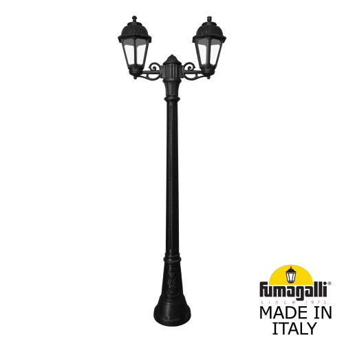 Ландшафтный светильник Fumagalli SABA K22.158.S20.AXF1R