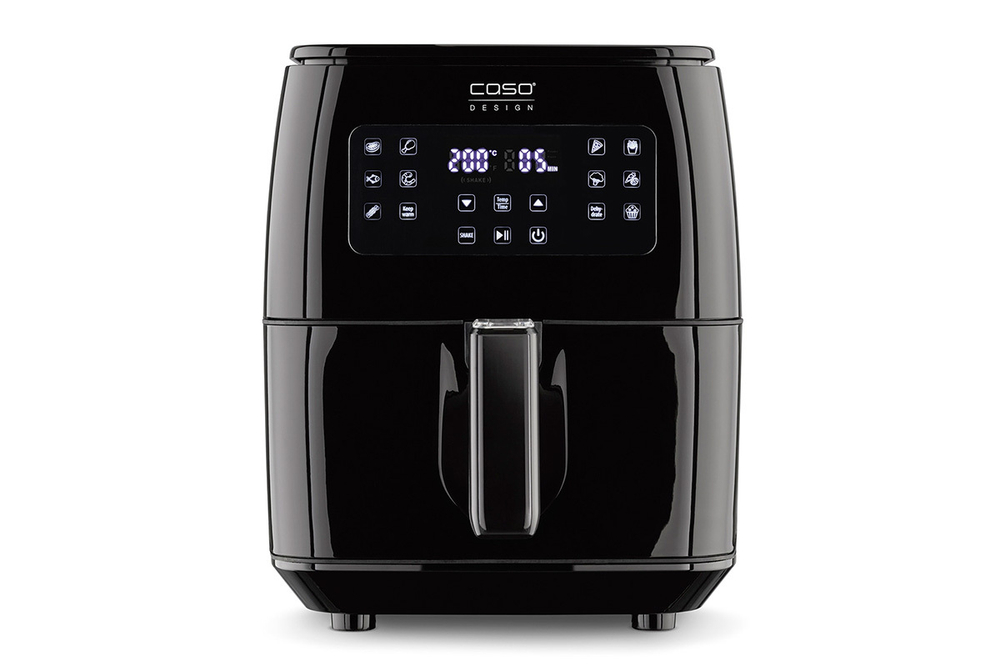 Аэрофритюрница Caso AF 600 XL
