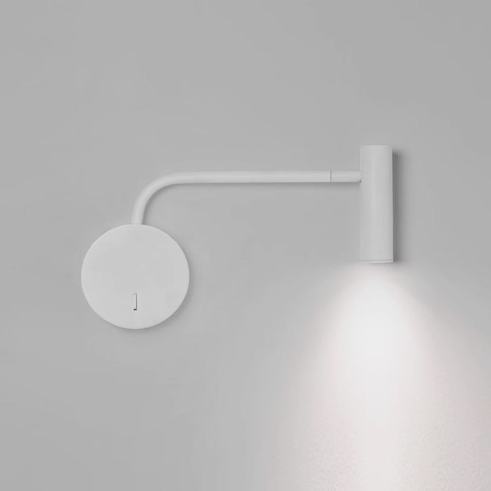 Настенный светильник  ENNA от Astro Lighting (белый)