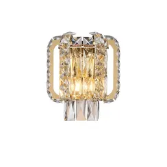 Бра NewRgy E99-ф250*H250 H GOLD / ЗОЛОТО, 2×40 Вт, золотое
