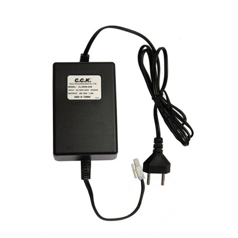 Блок питания 36V 2 A