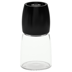IKEA 365+ IHÄRDIG Кофемолка, черная, 12,5 см