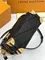 Сумка Louis Vuitton Side Trunk PM черный