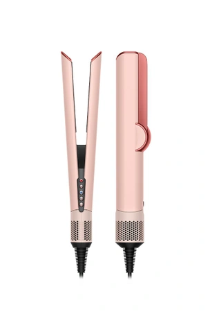 Выпрямитель Dyson Airstrait HT01 Kanzan Pink [HK]