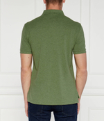 Поло POLO RALPH LAUREN - зеленый(710680784)