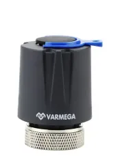 Сервопривод Varmega 230V НЗ M30*1.5 38449
