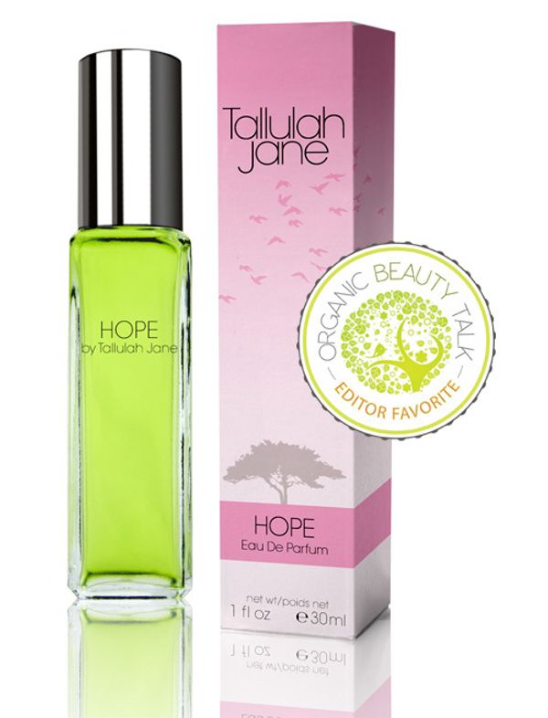 Tallulah Jane Hope