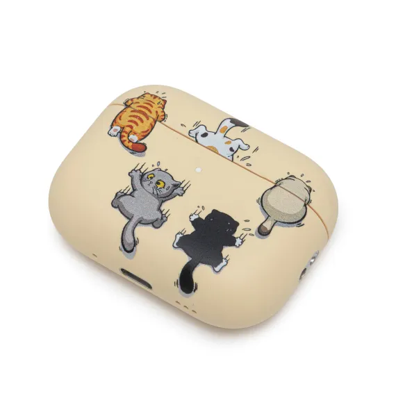 Apple AirPods Pro 3 Kittens