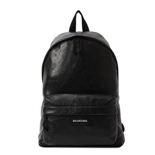 Мужские рюкзаки Balenciaga