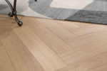 Ламинат Damy Floor Наследие 8 мм Дуб Виргинский 1.591 м2