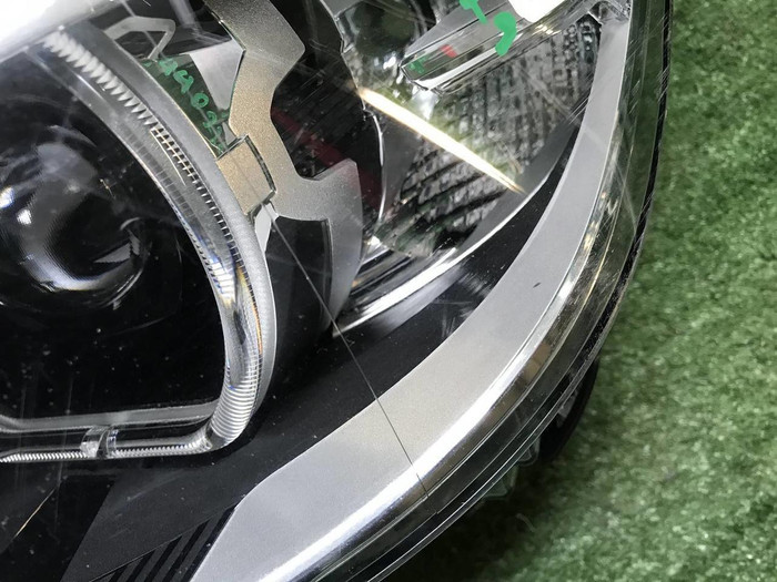 Фара левая BMW 5er G30 (2017-2020) LED