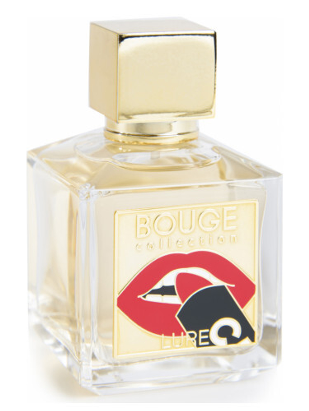 BOUGE LURE