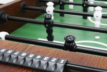 Настольный футбол / Кикер BFG Tournament Premium Hazel