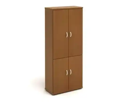 КЭ61 Шкаф высокий Эталон 854*424*2066